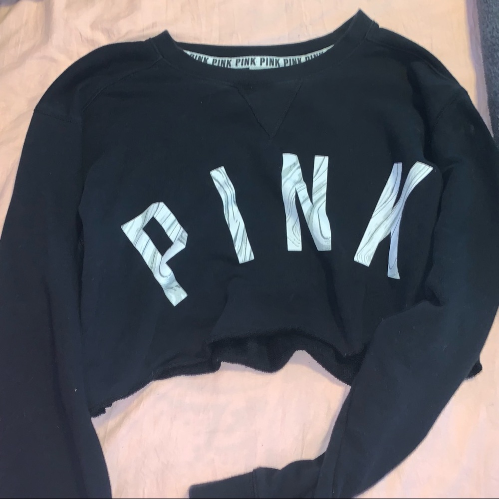 Victoria secret Sweatshirt